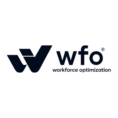WFO — Workforce Optimization