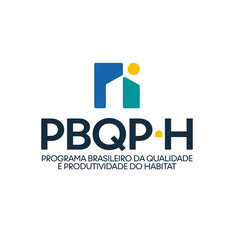 Selo de certificação PBQP-H