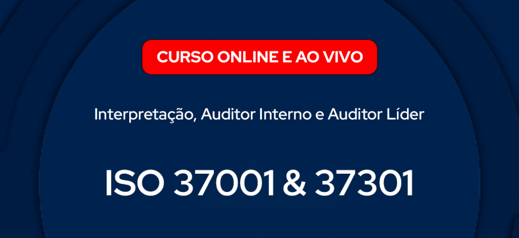 ISO 37001 & 37301